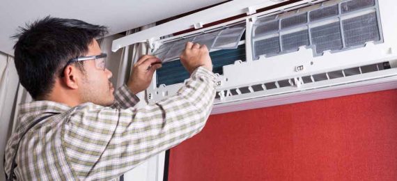 AC Ducts and Vent Repair Services