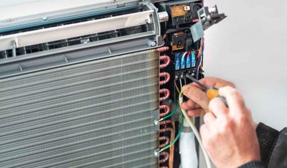 Air Conditioning Emergency Service